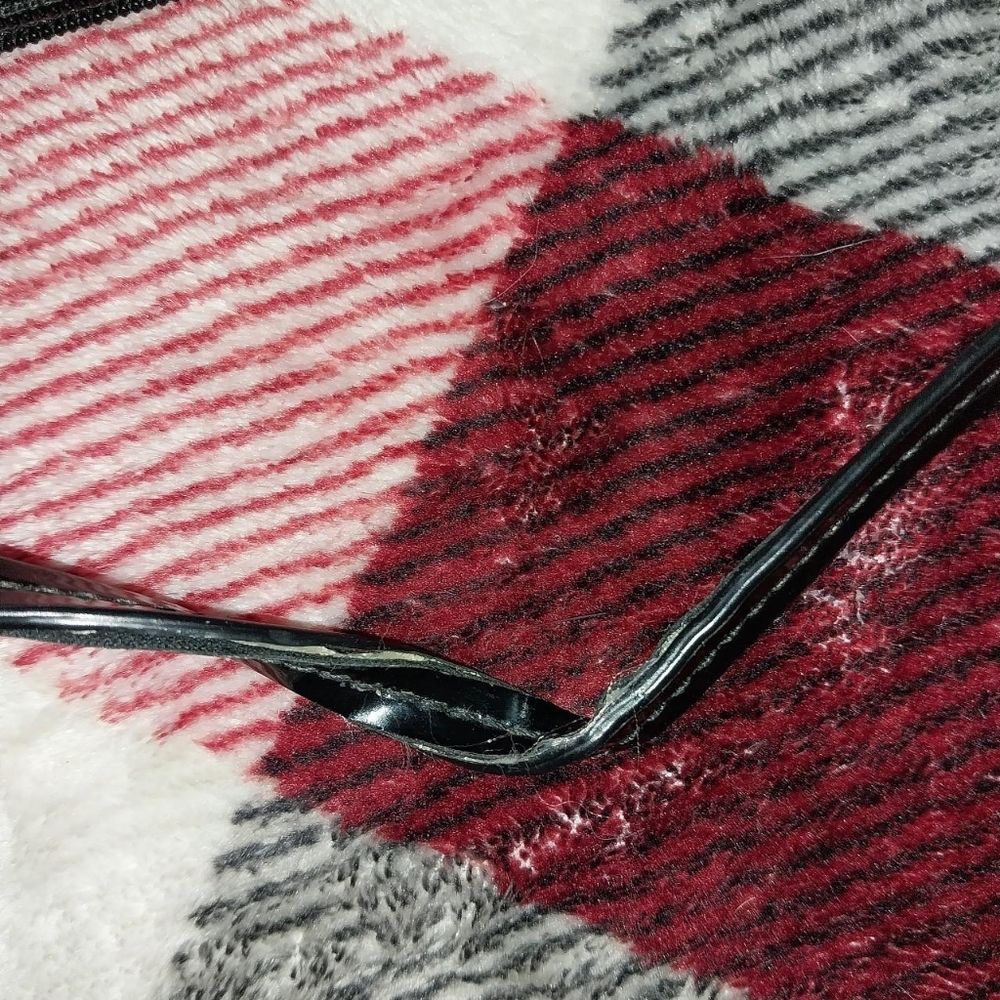 Coach wristlet - Picture 7 of 8